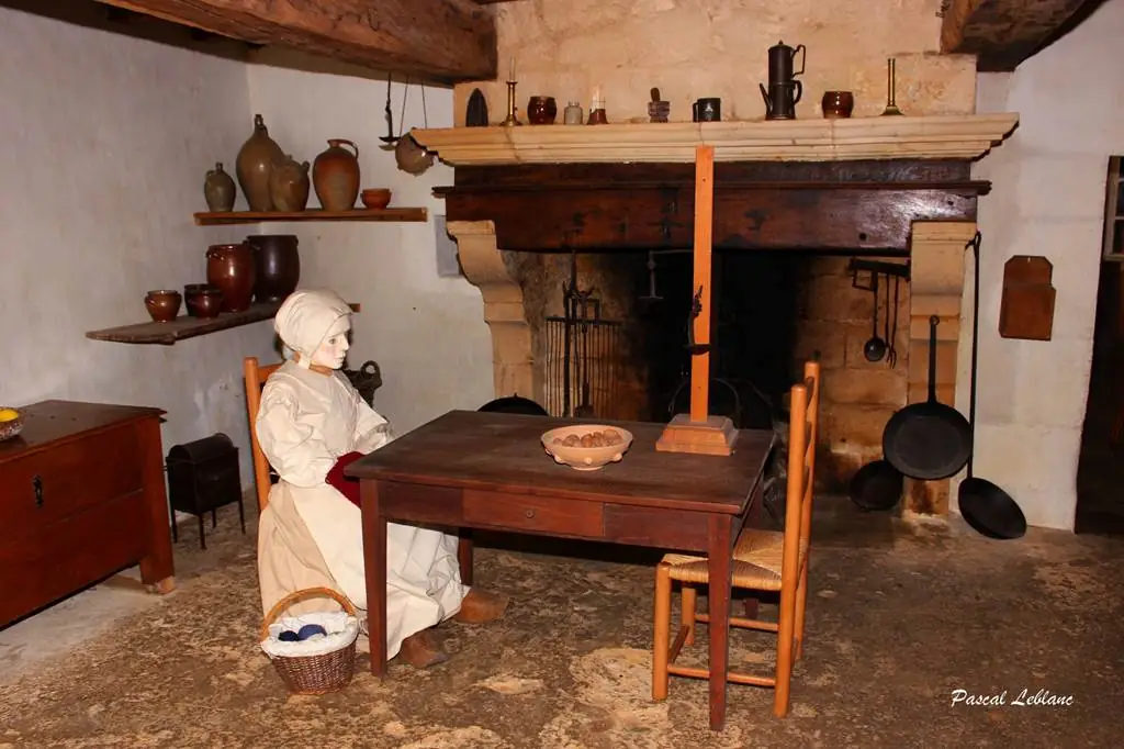 La Maison du Laboureur