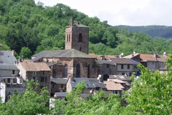 Collégiale de Saint-Sernin