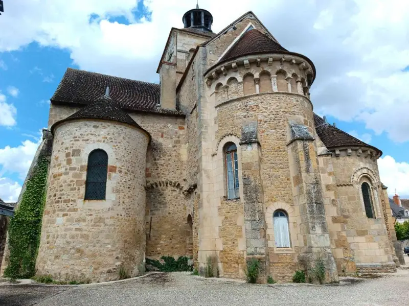 Visite Guidée de Châteaumeillant
