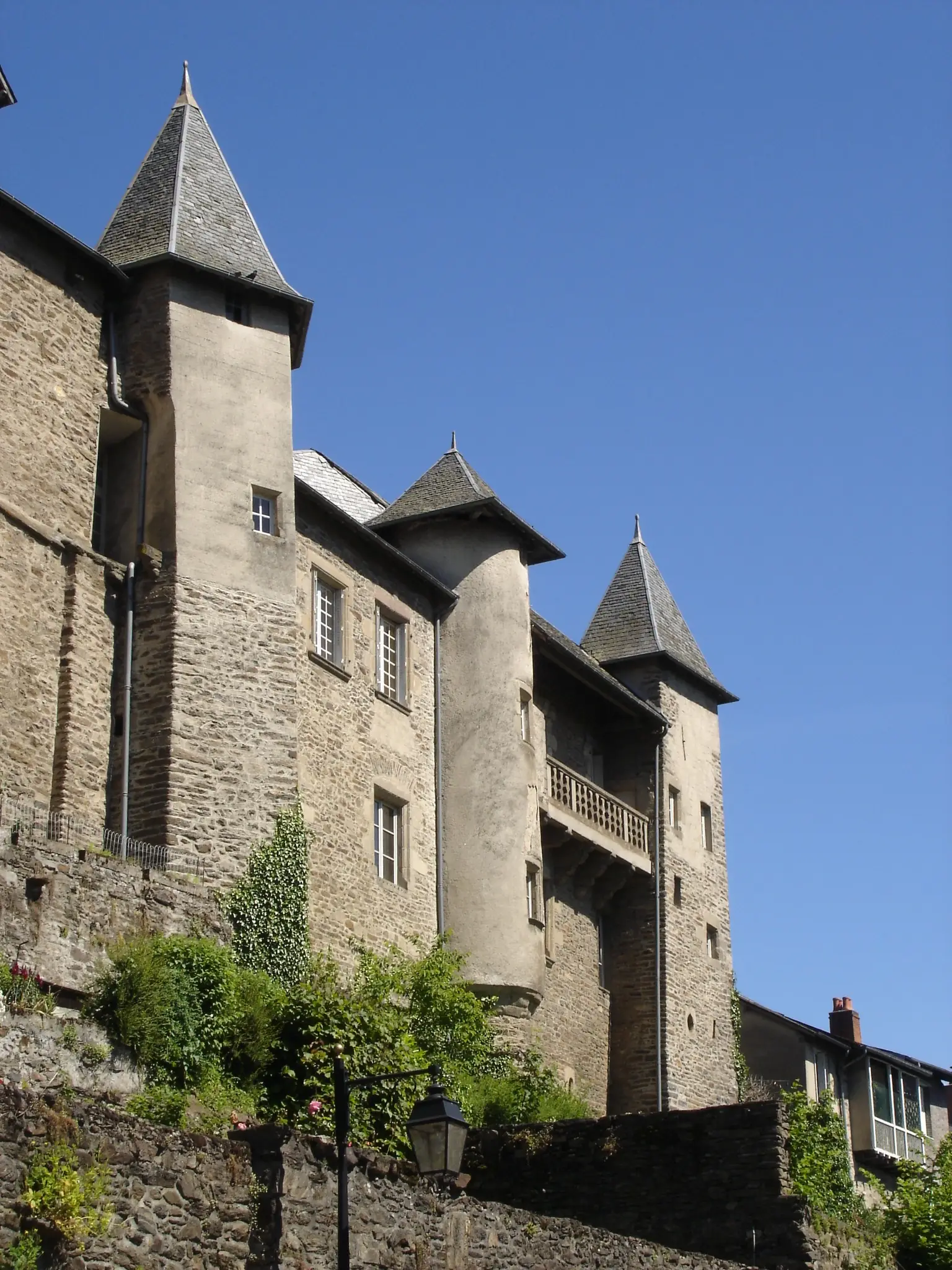 Hôtel du Sénéchal