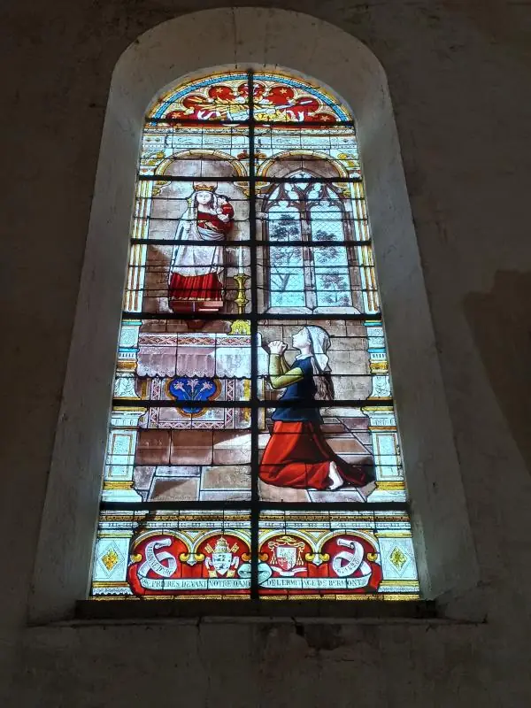 Église Saint-Maurice