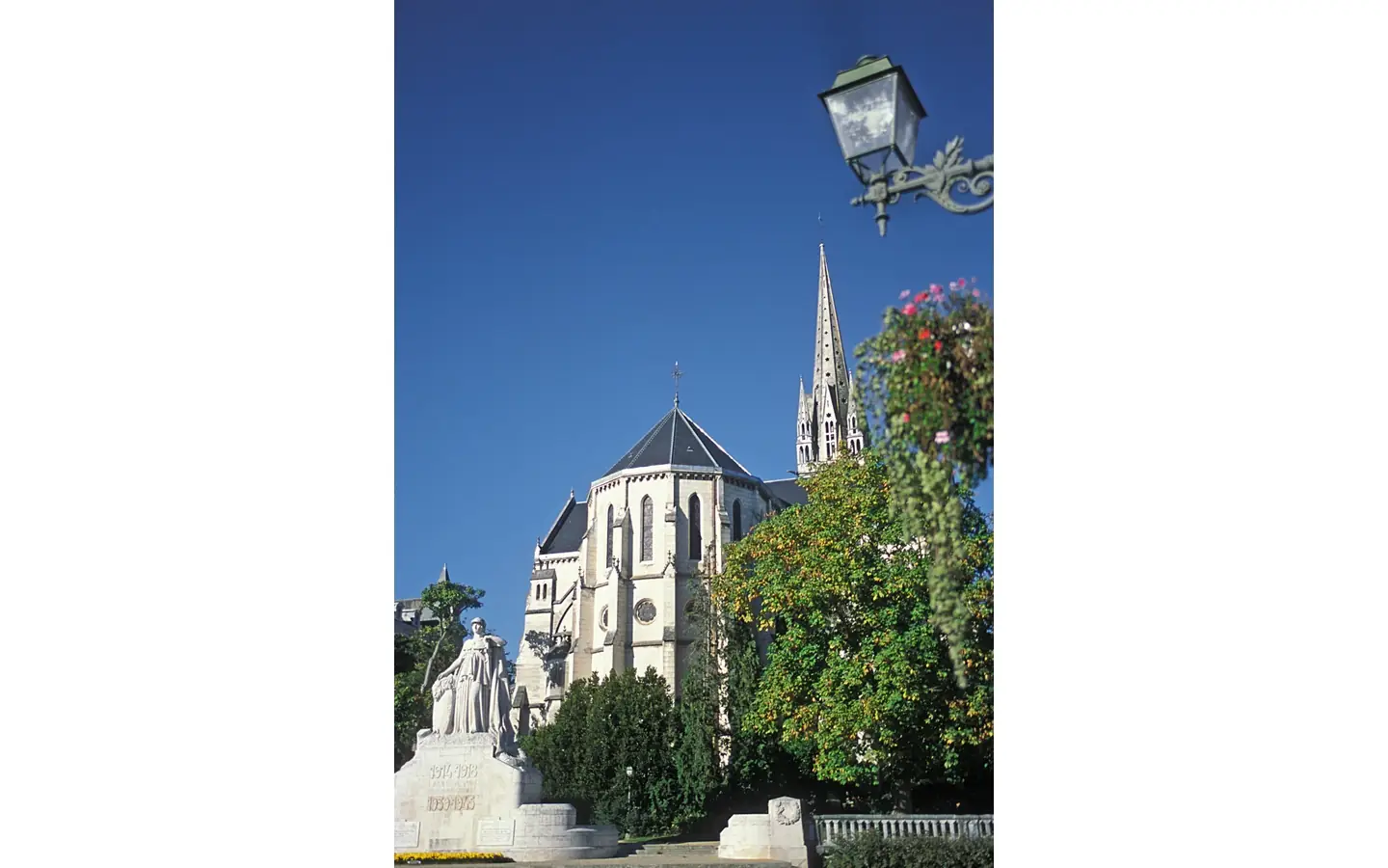 Église Saint-Martin