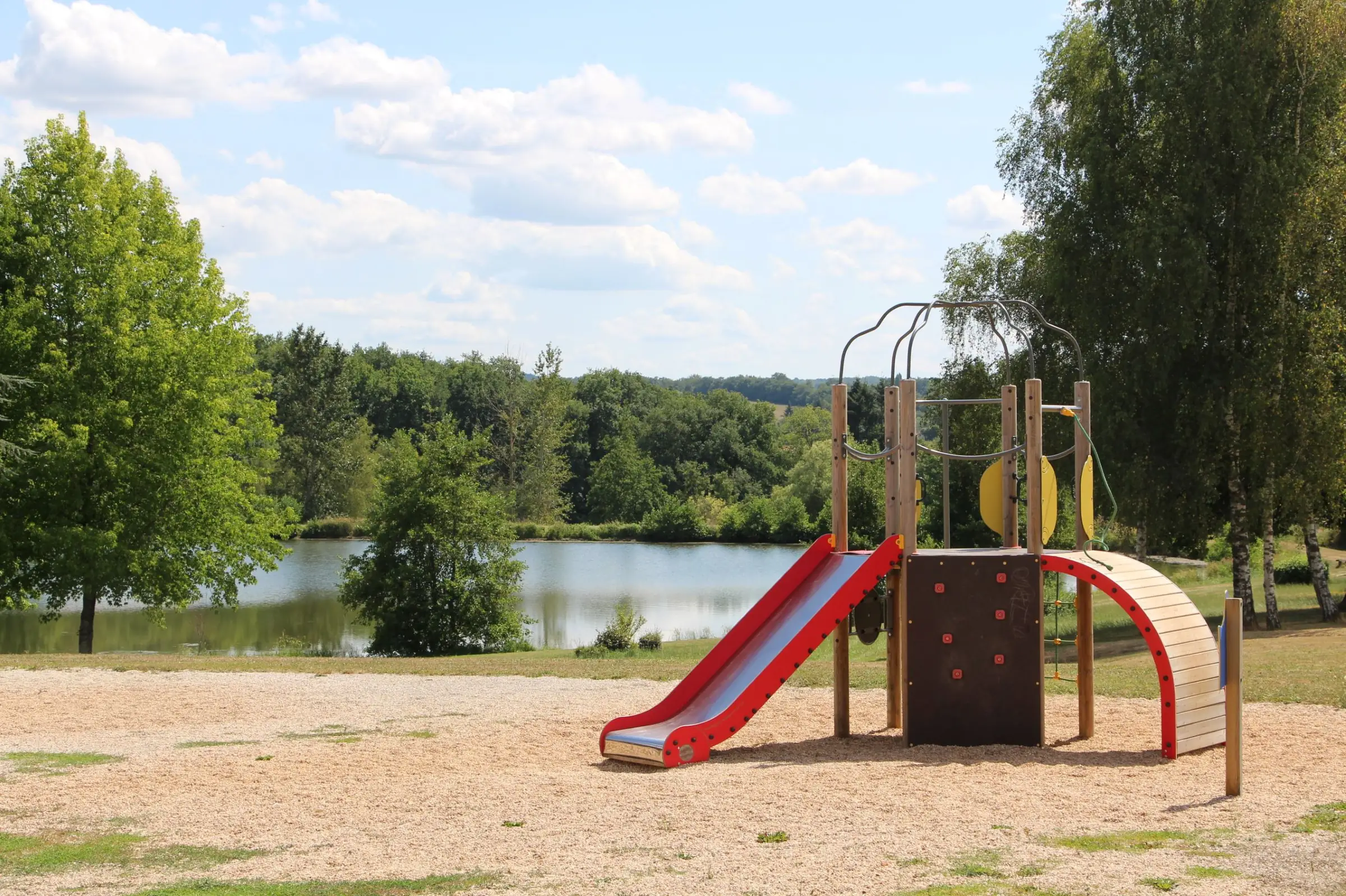 Visiter Saint-Brice-sur-Vienne