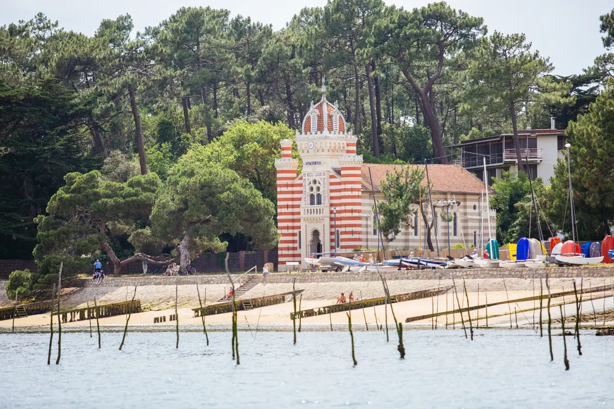 Chapelle de la Villa Algérienne