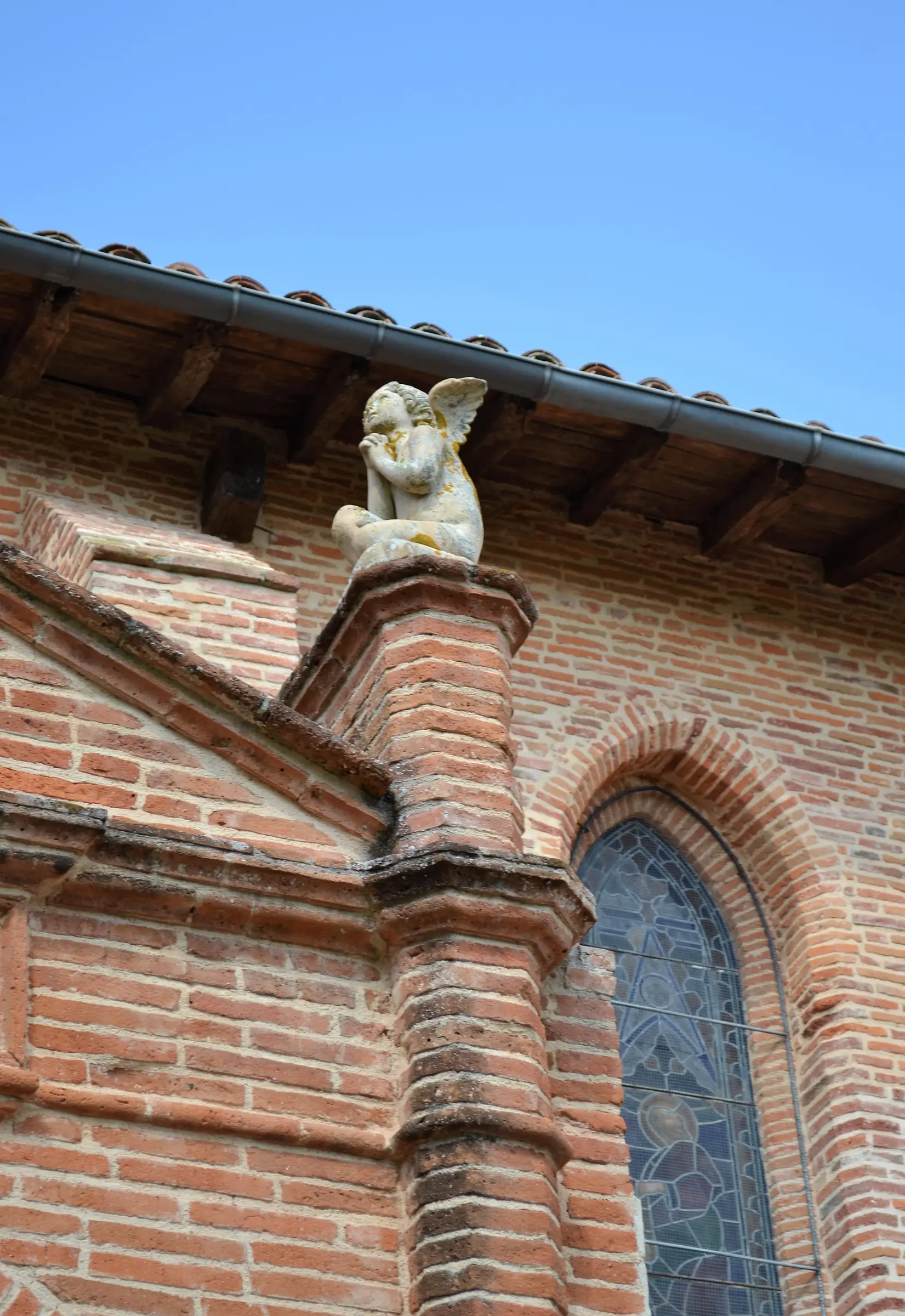 L'EGLISE SAINT-PIERRE