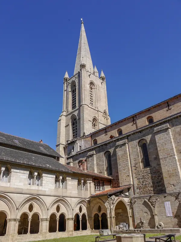 Cathédrale Notre-Dame