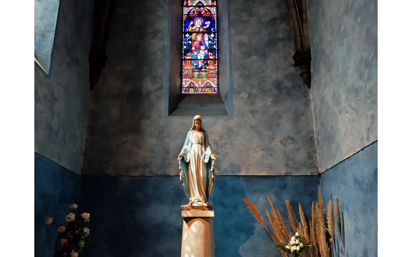 Église Saint-Martin