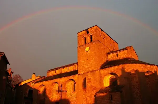 Église St-Michel