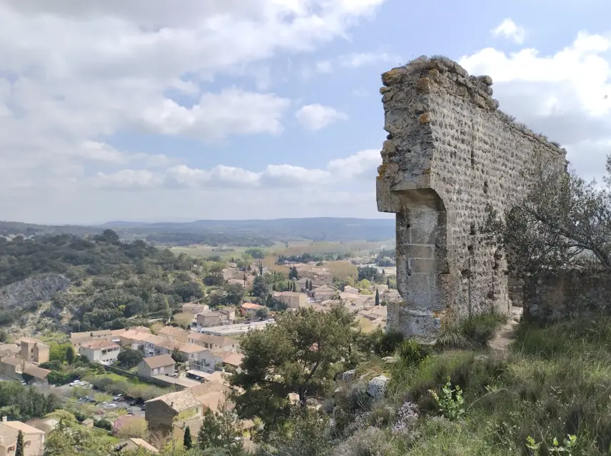 Le Foussa