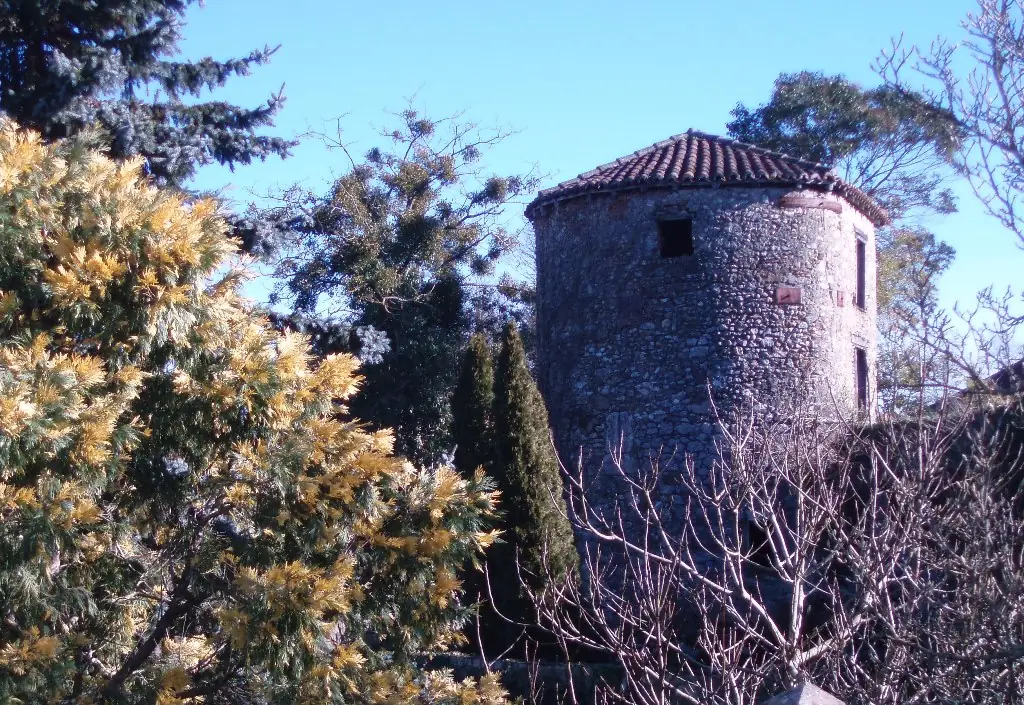 Fortifications médiévales