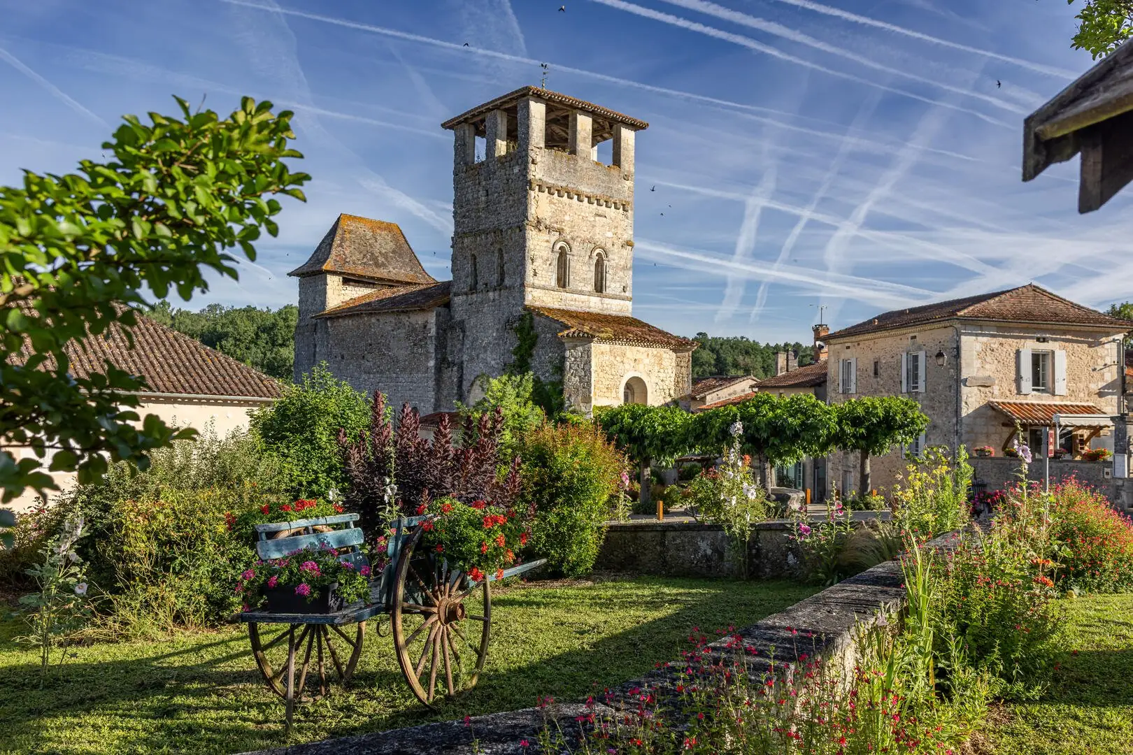 Église Saint-Pierre-ès-Liens
