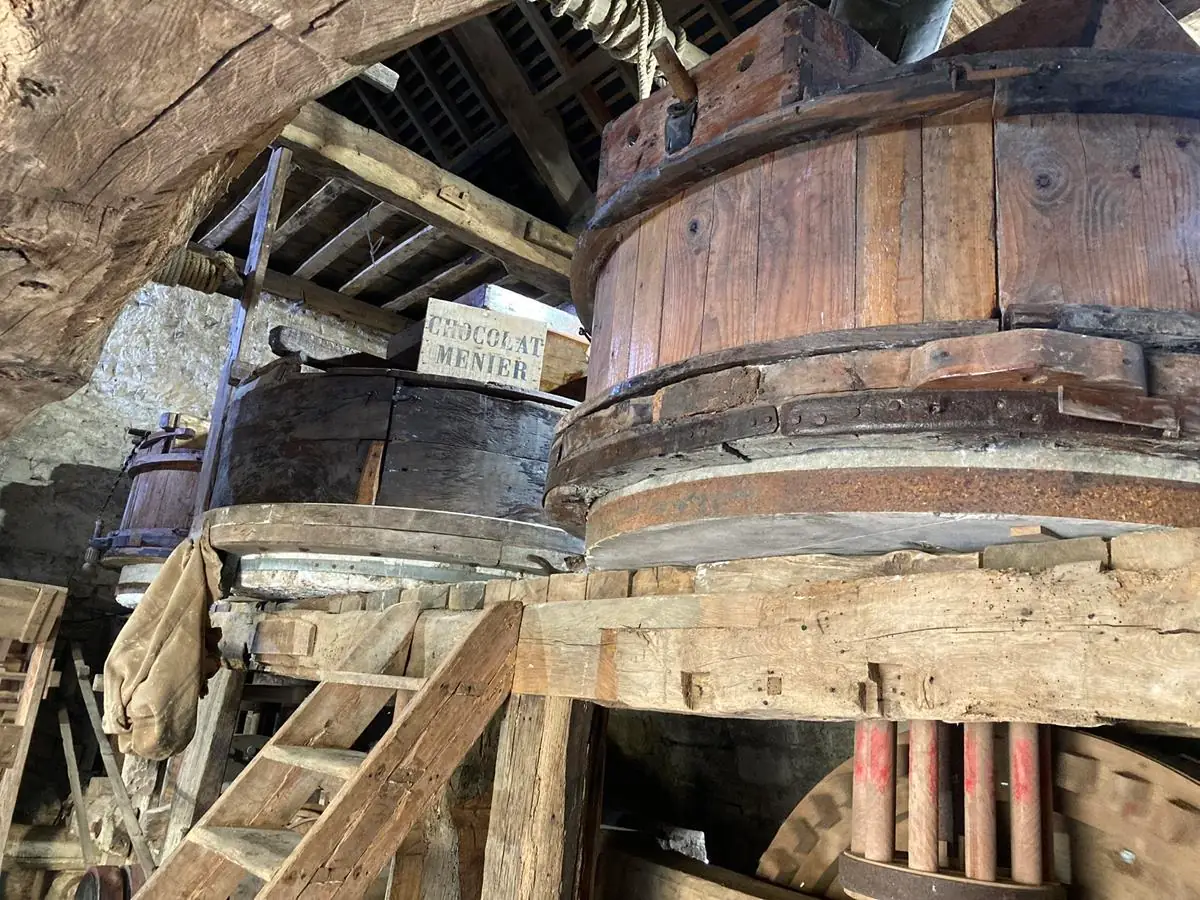 Moulin de la Ville