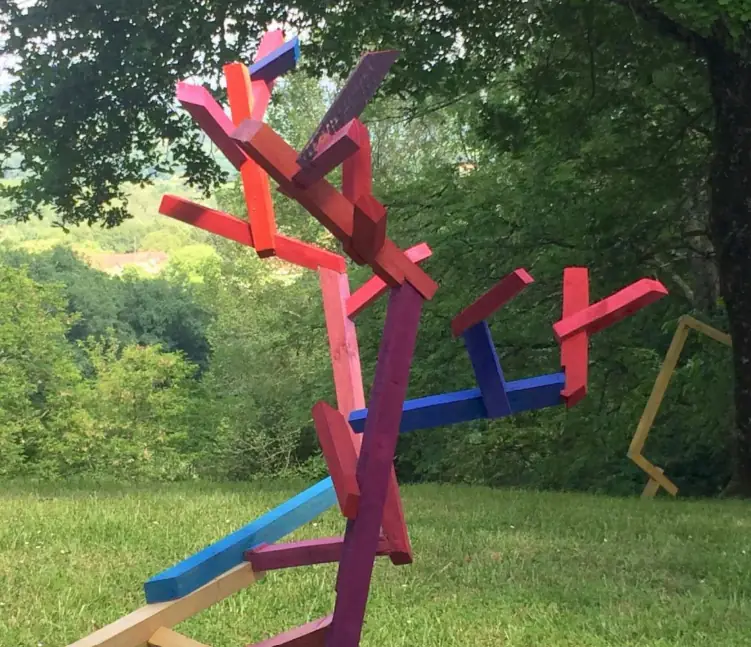 Exposition avant-première "Du verre au fer"