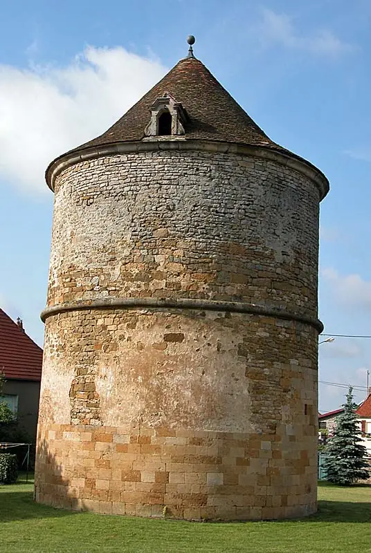 Colombier de Chalindrey