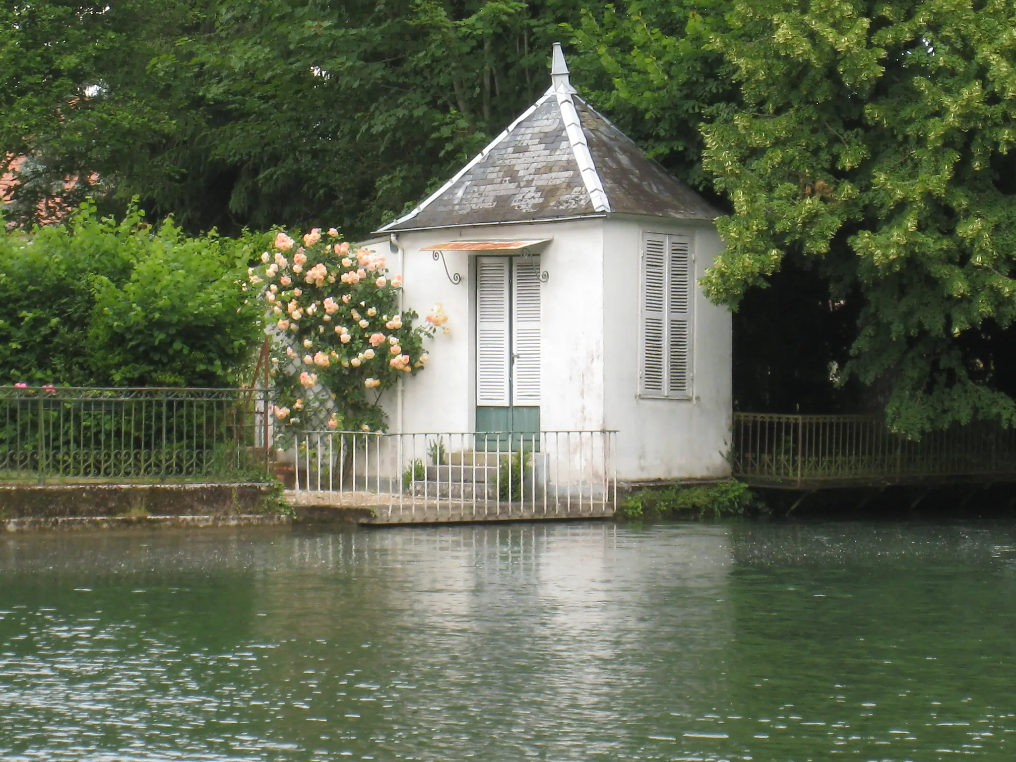 Bar-sur-Seine, Petite Cité de Caractère®