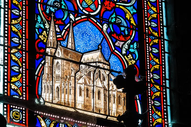 Église Saint-André
