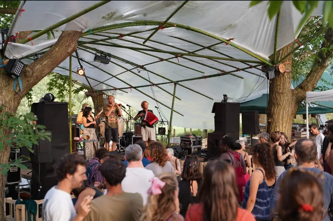 Festival Topatopia