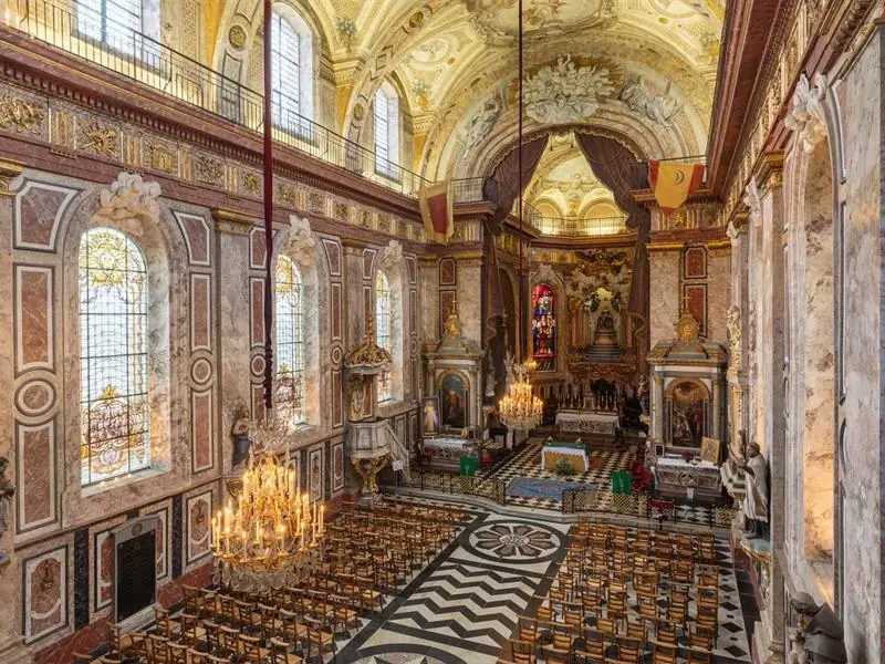 Notre-Dame-de-Bonsecours