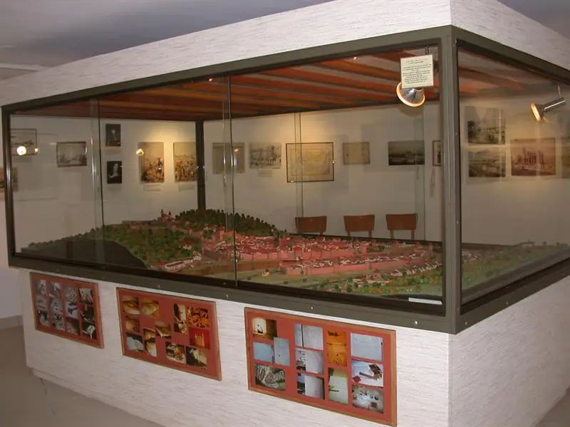 Musée du Chapitre