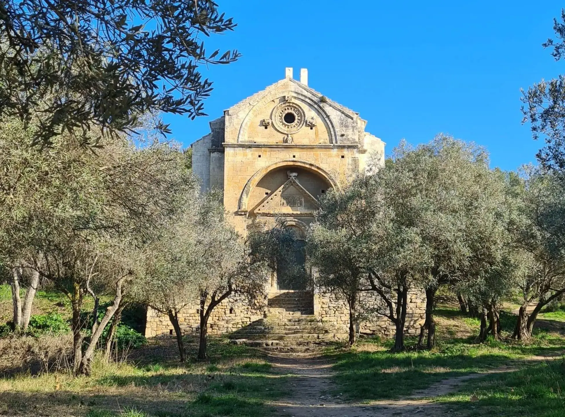 Chapelle Saint Gabriel