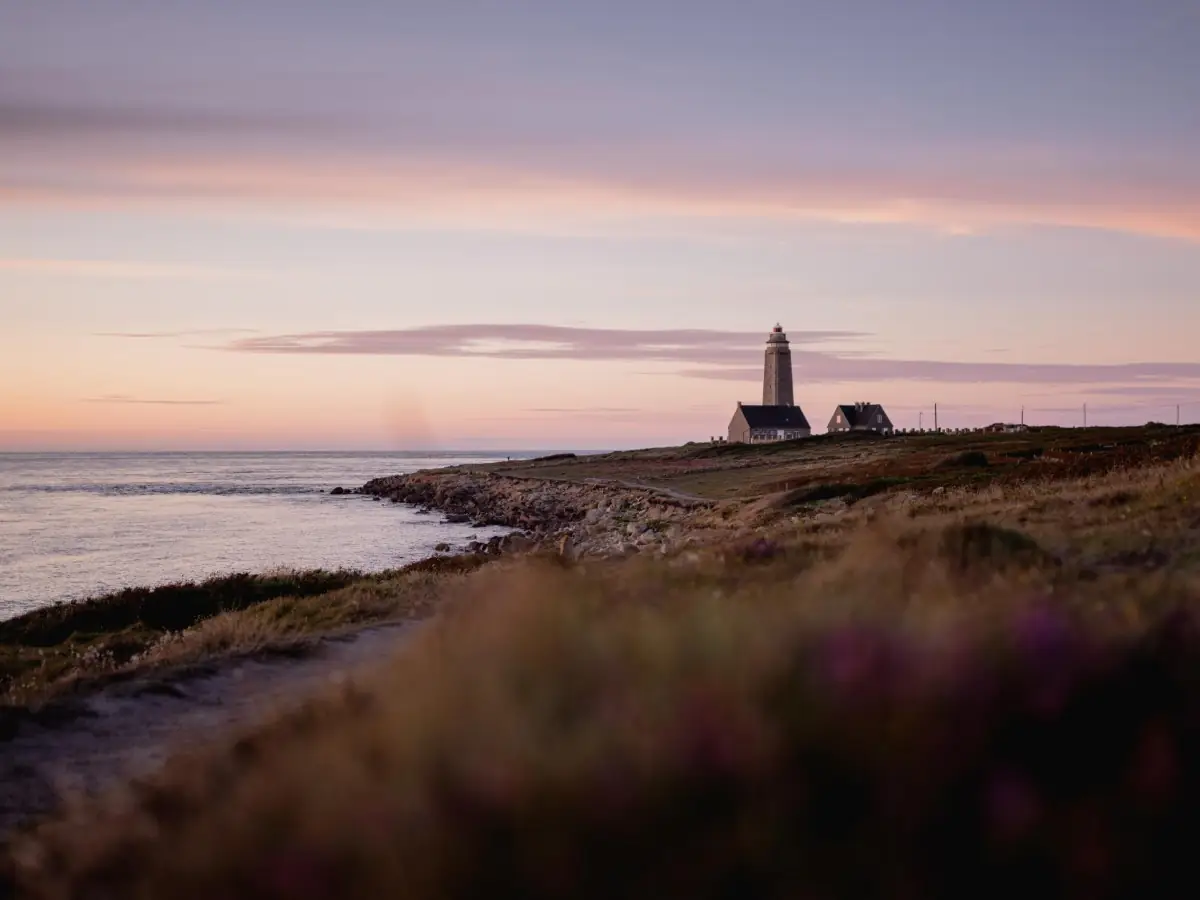Phare du Cap Lévi