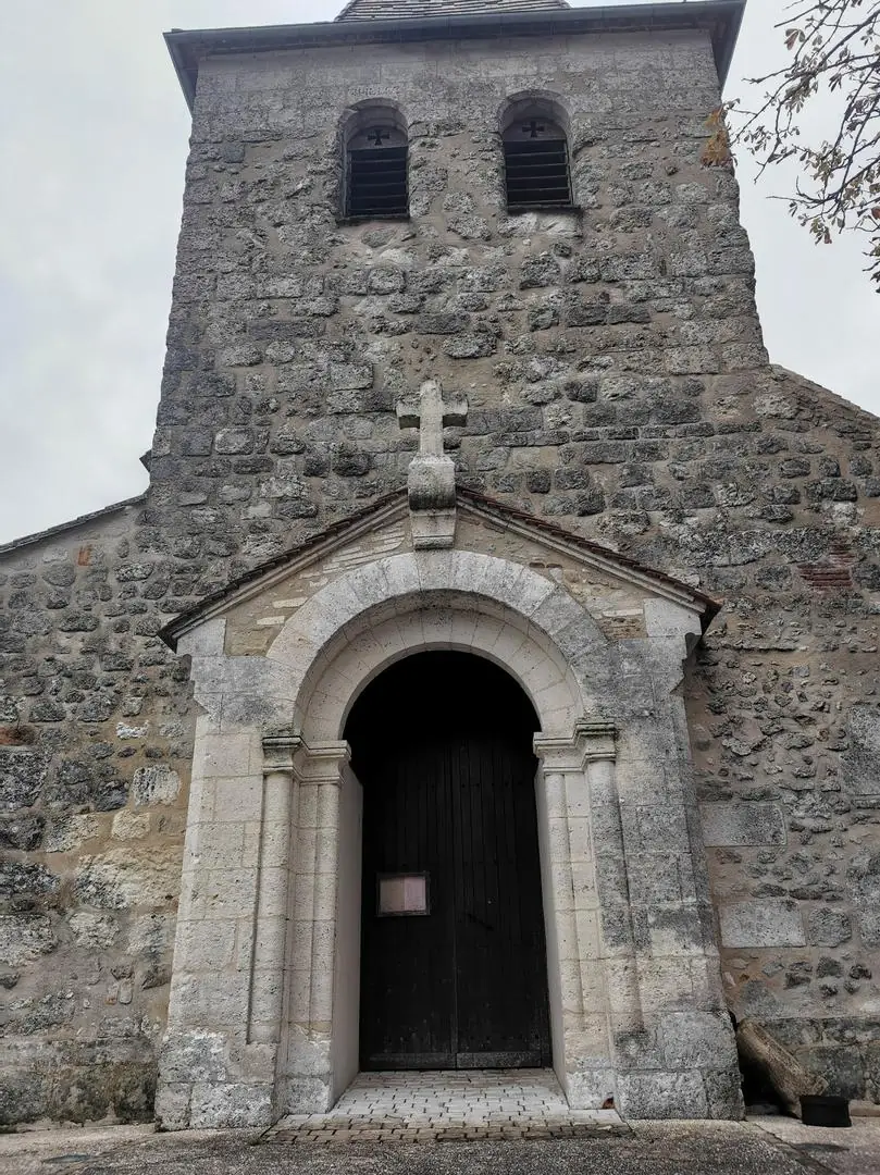 Église Saint-Michel