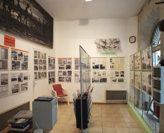 Musée de la Résistance et de la Déportation