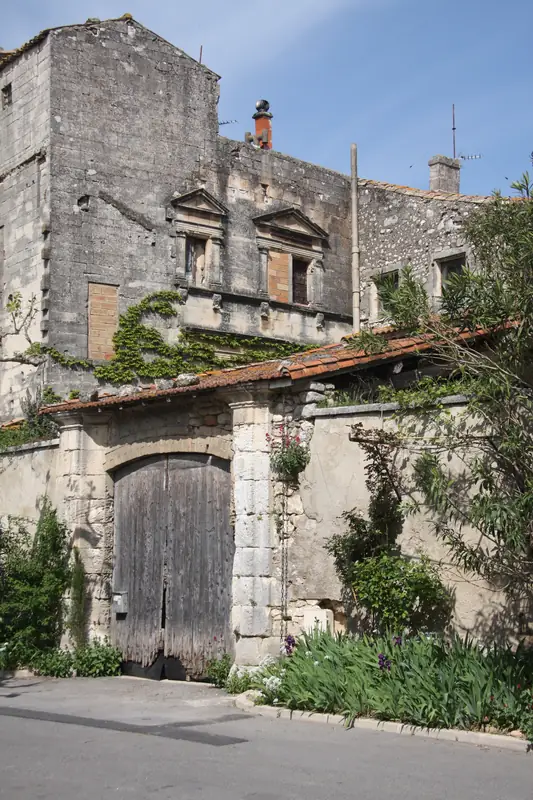 Abbaye cistercienne