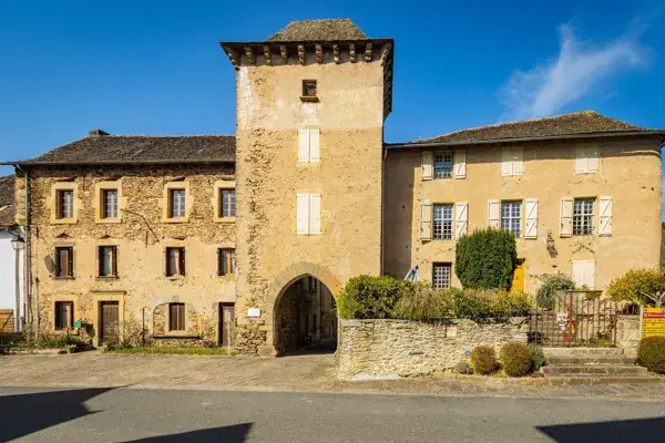 Visitez  Prévinquières