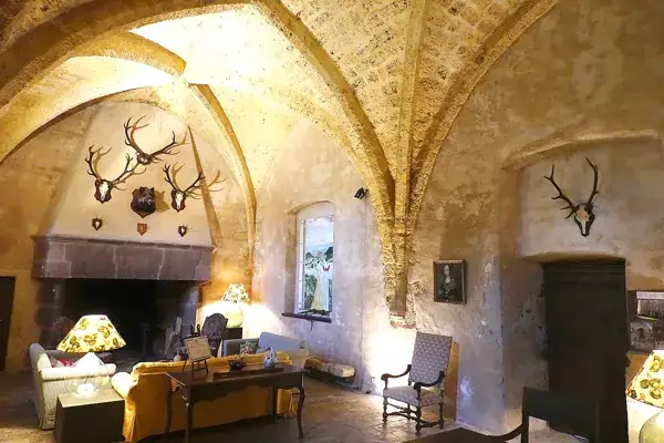 Château de Mélac