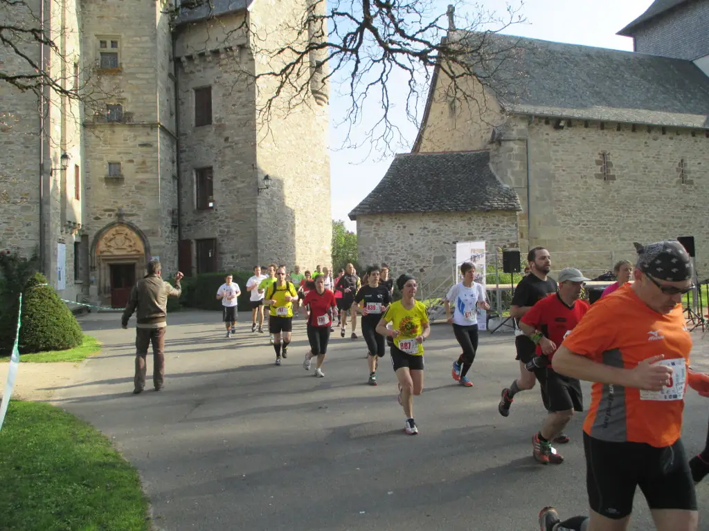 Sainte-Fortunade