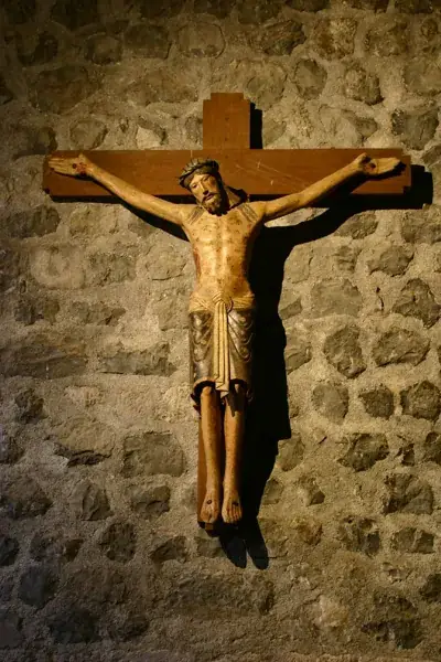 Eglise de Thérondels
