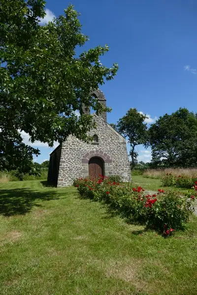 Chapelle Notre-Dame du Voeu