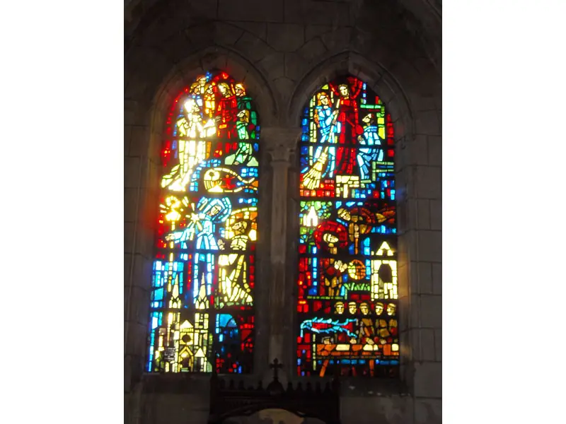 Eglise Notre-Dame