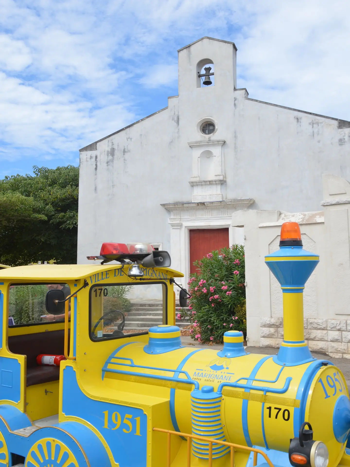 Chapelle Saint-Joseph