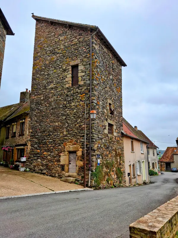La légende de la tour, une expérience audio immersive