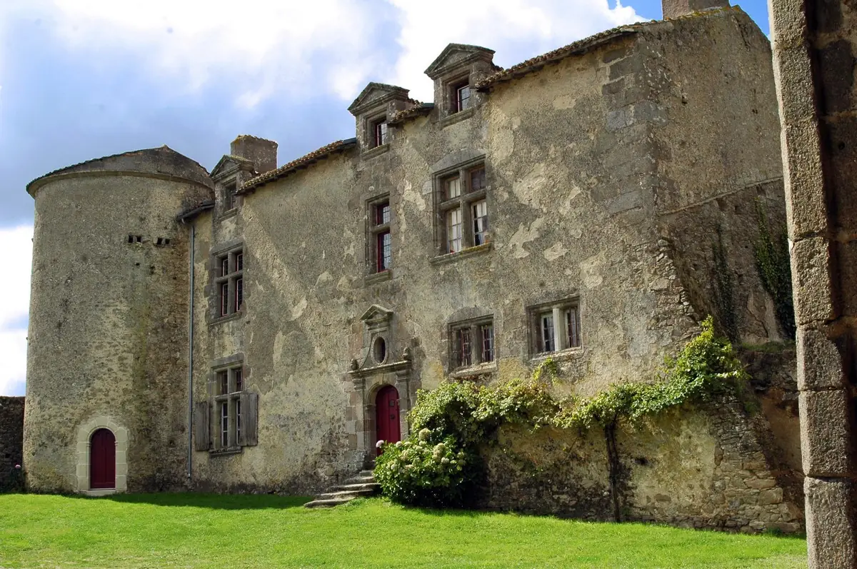 Logis du Puy-Blain
