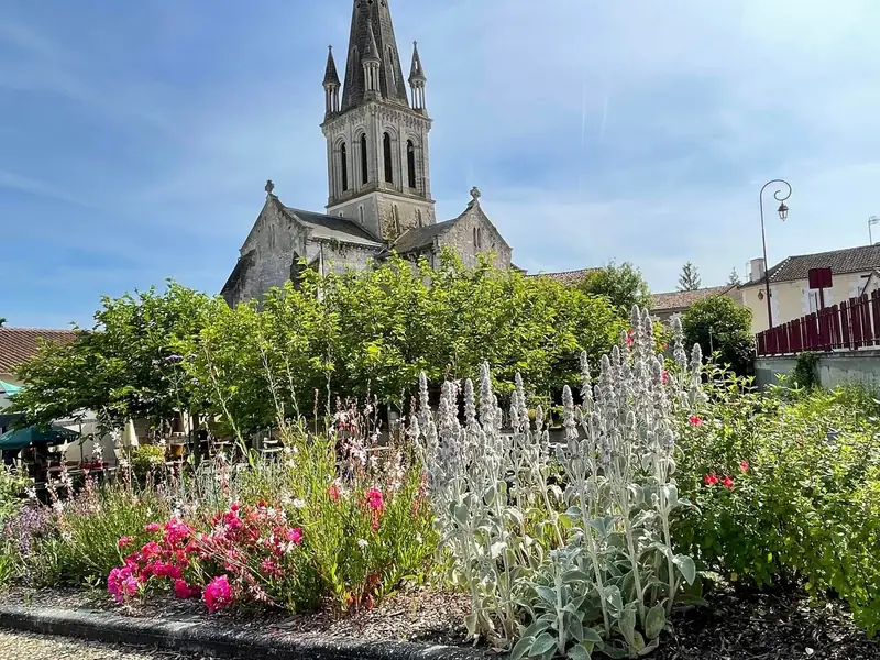 Village de Villetoureix