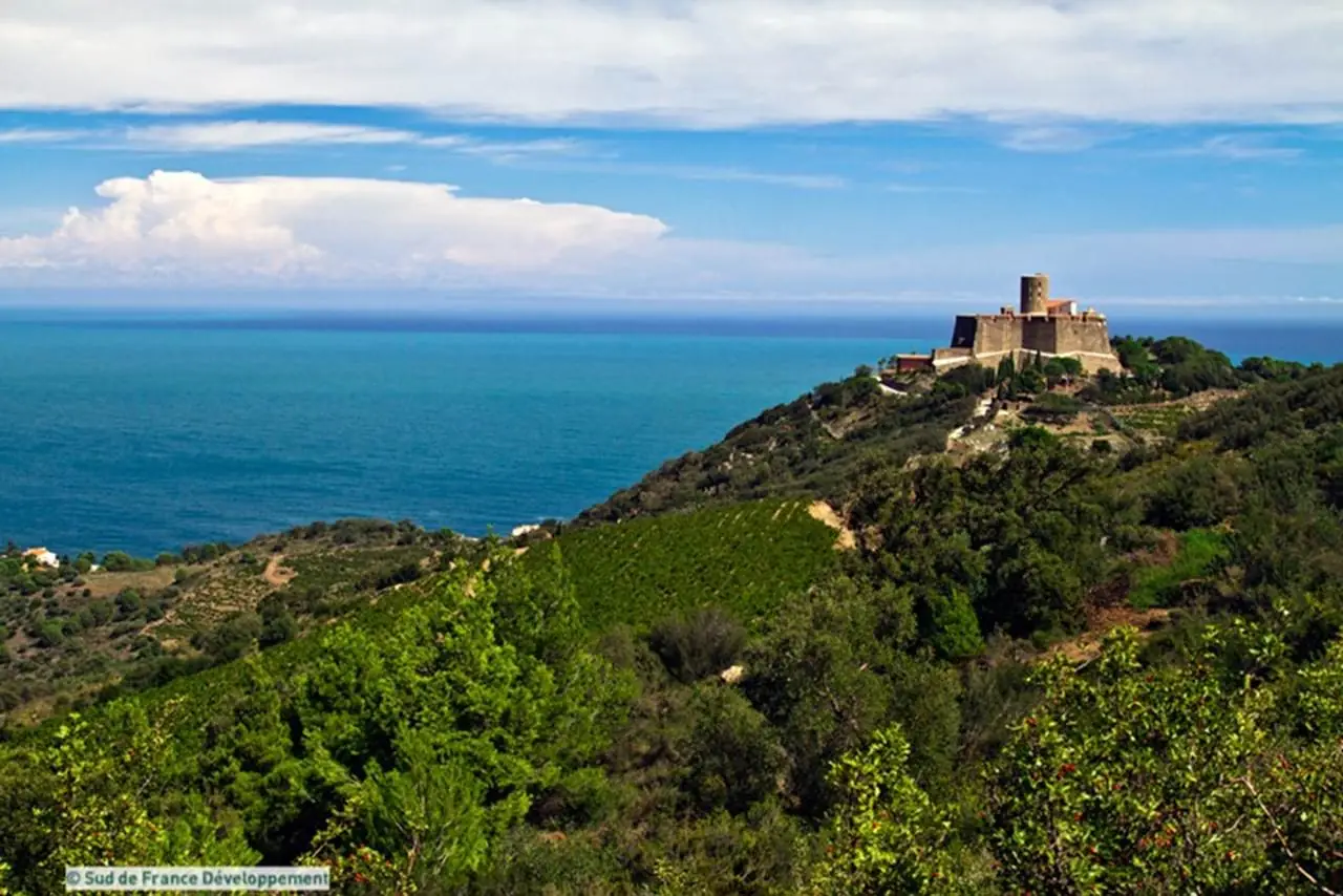 FORT SAINT ELME