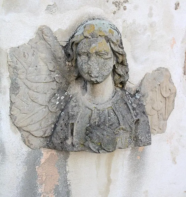 Cimetière d'Uffholtz