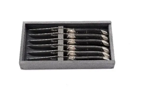 Coutellerie Benoit l'Artisan (groupes)