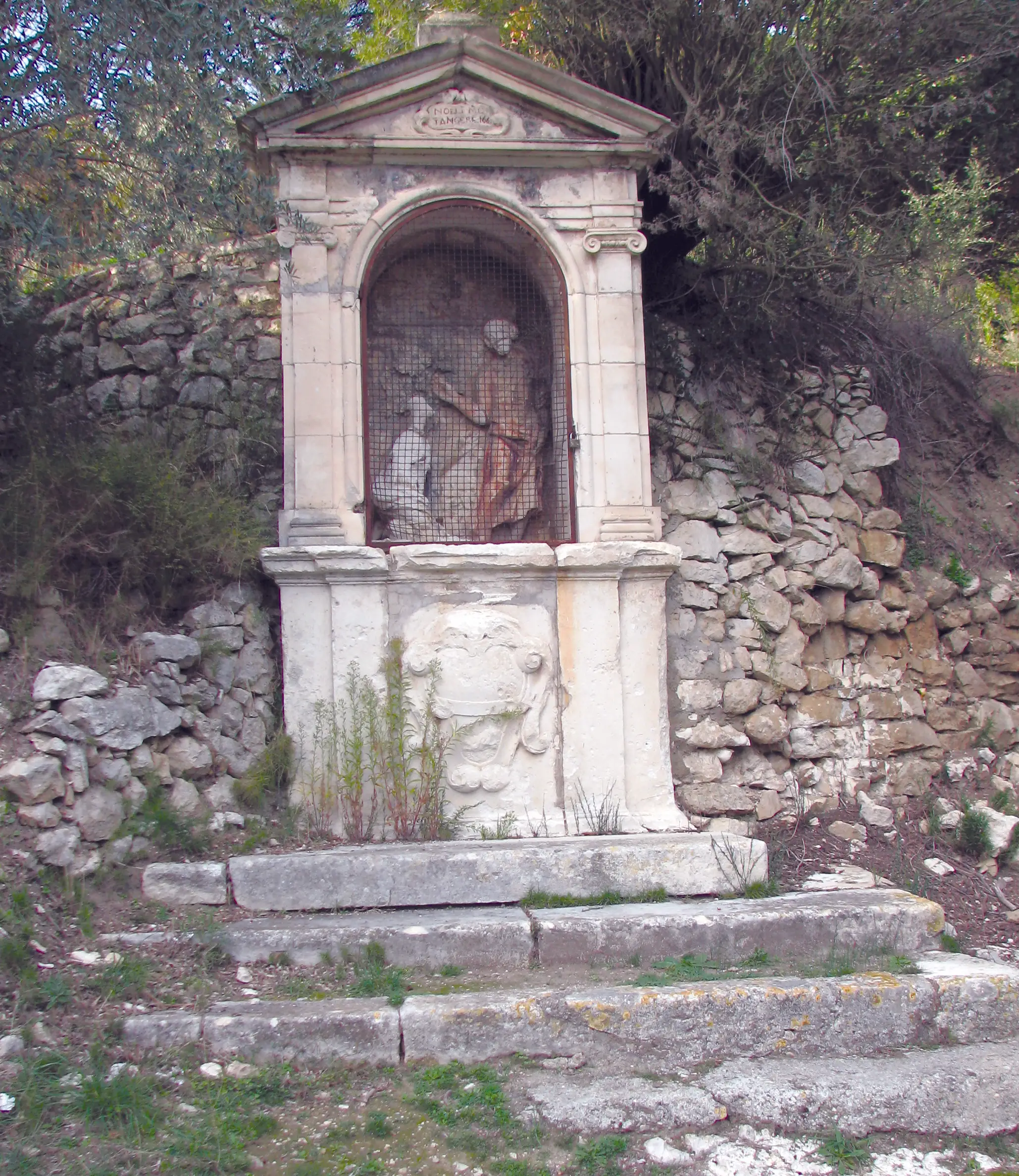 Oratoires d'Orgon