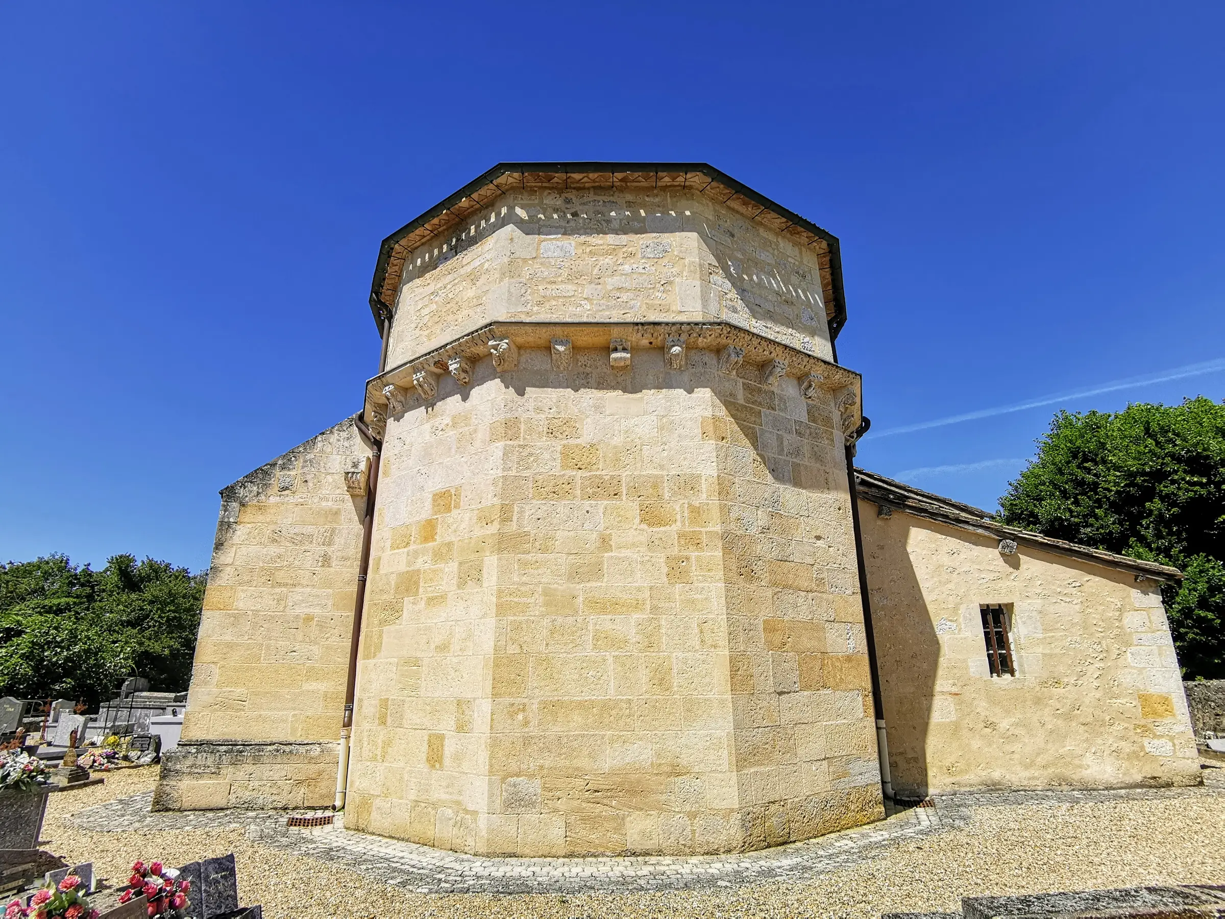 Église Saint-Martin