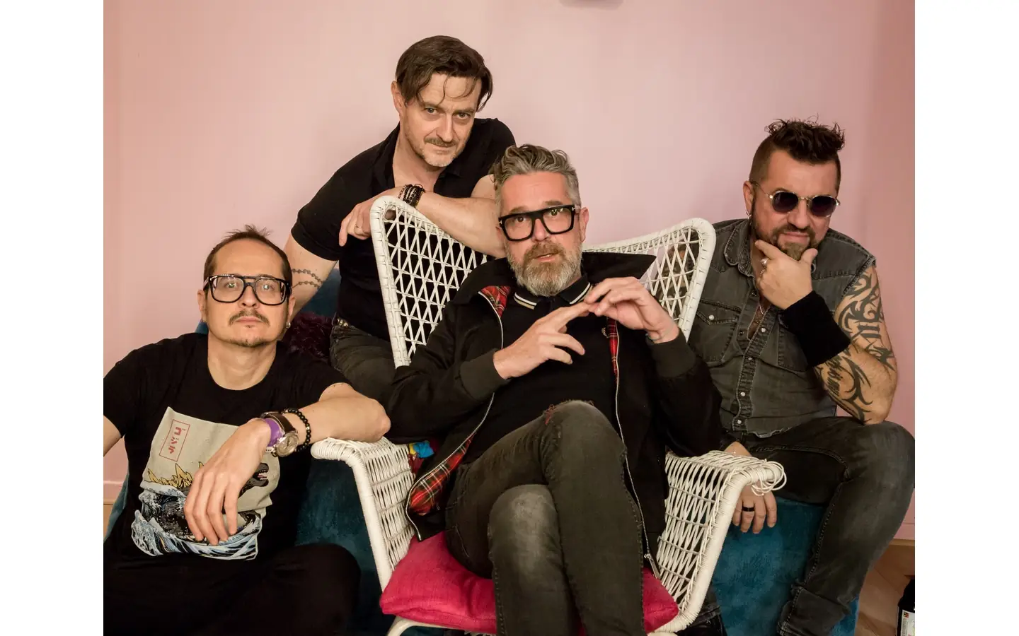 Été à Pau 2026 : Basic Partner / Les Fatals Picards