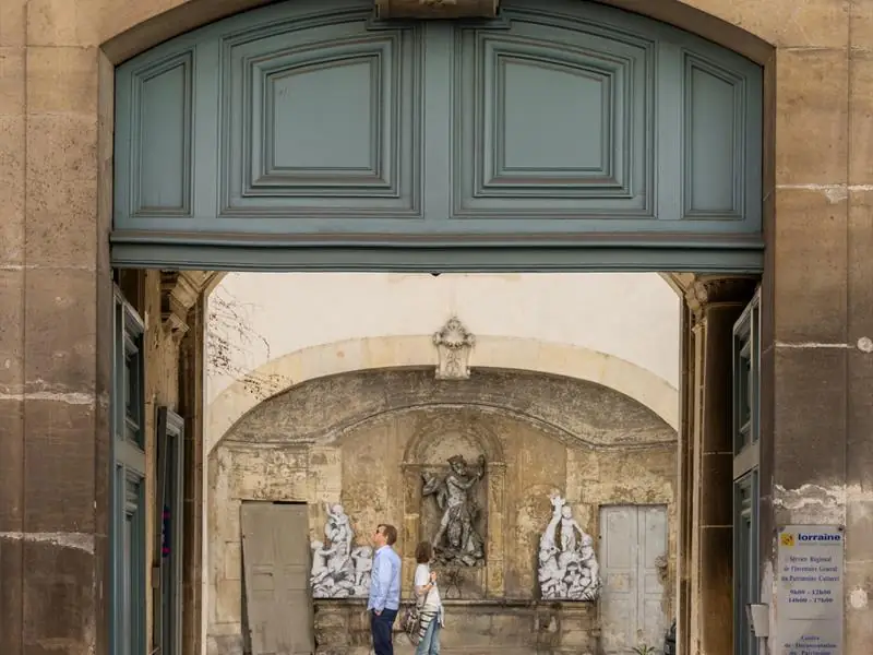 Hôtel Ferraris