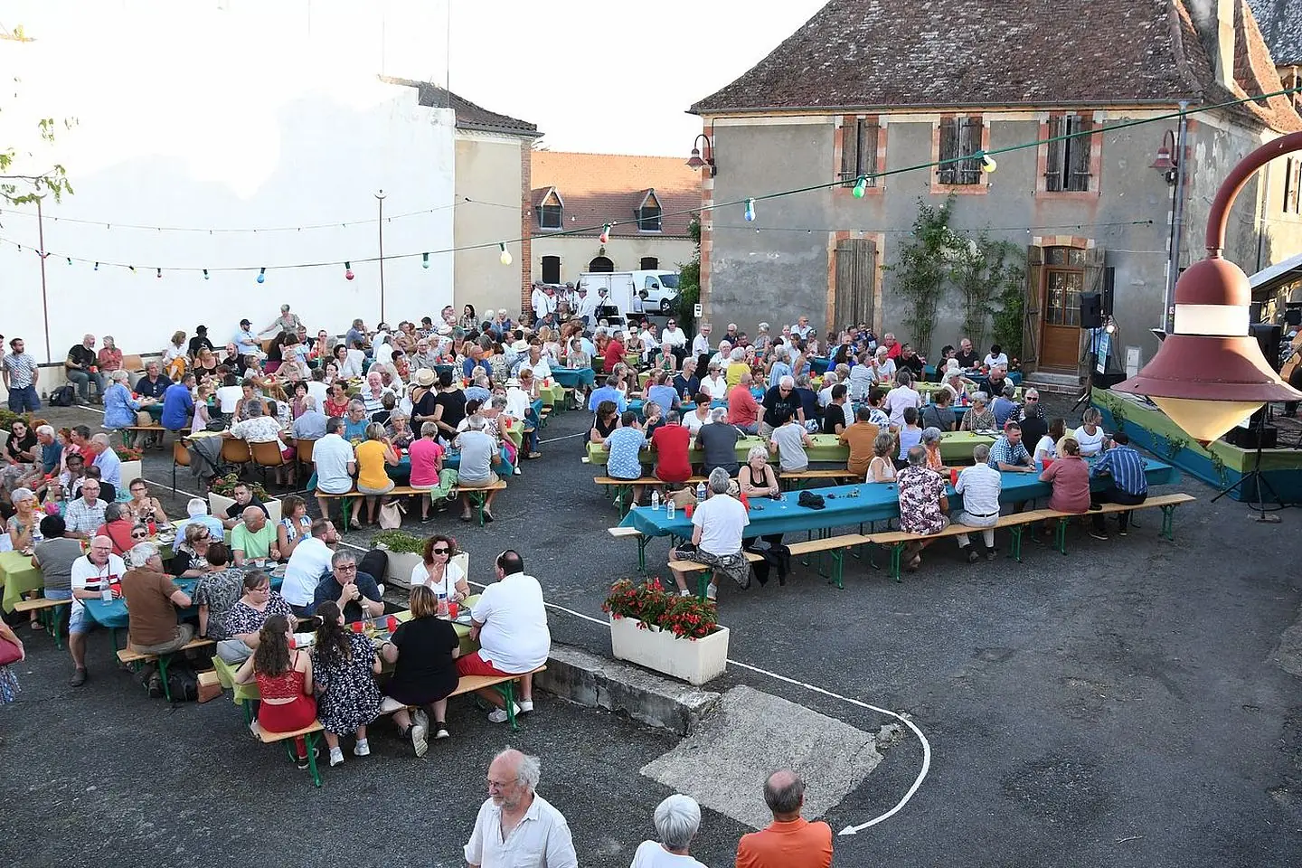 Jazz in Conchez
