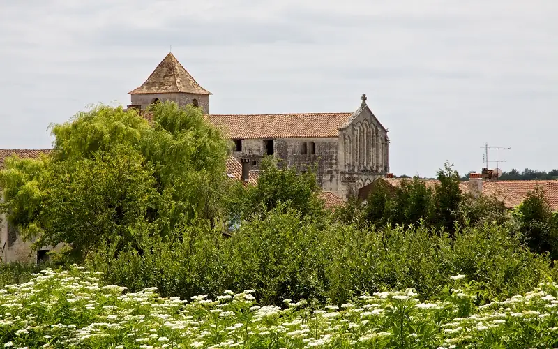 Eglise Saint-Maurice