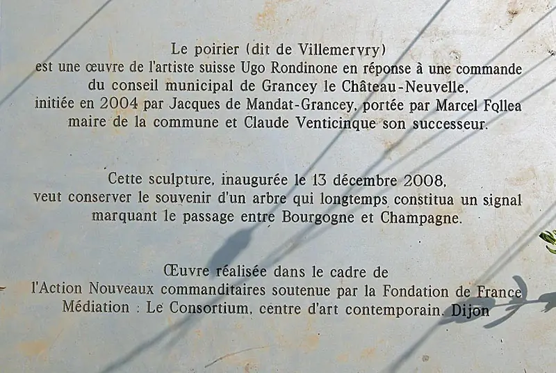 Le Poirier