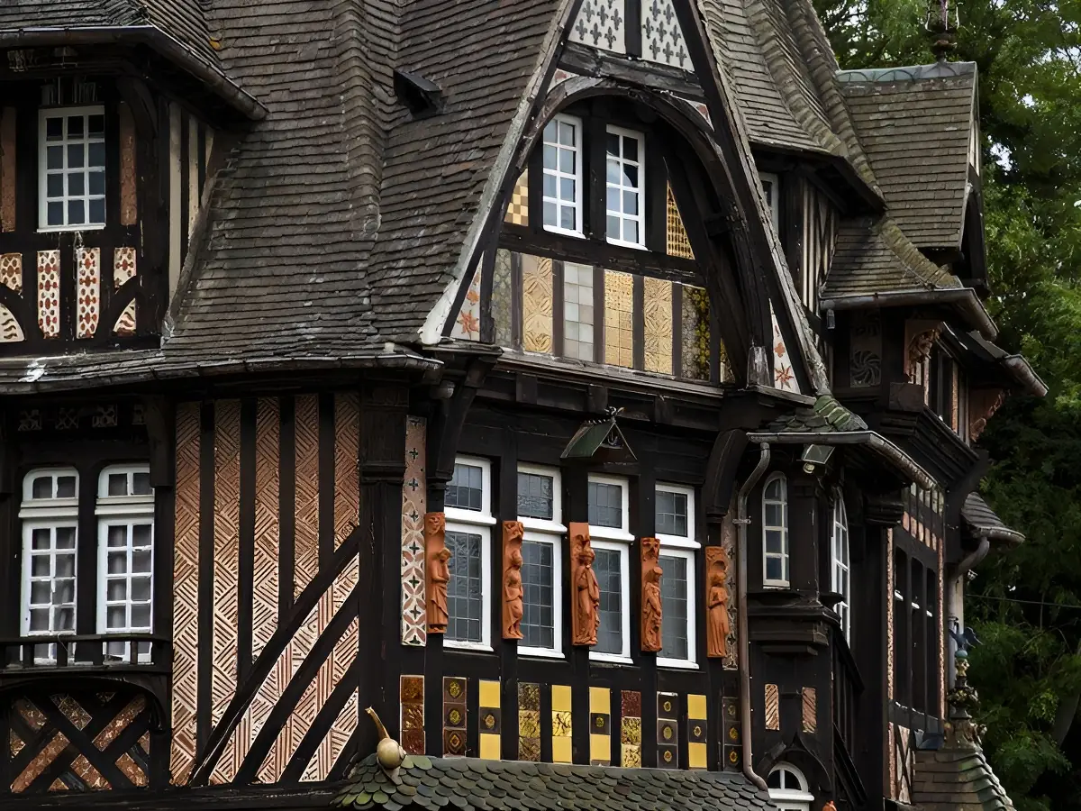 La Poterie du Mesnil de Bavent