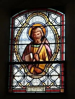 Chapelle Notre-Dame d'Aures